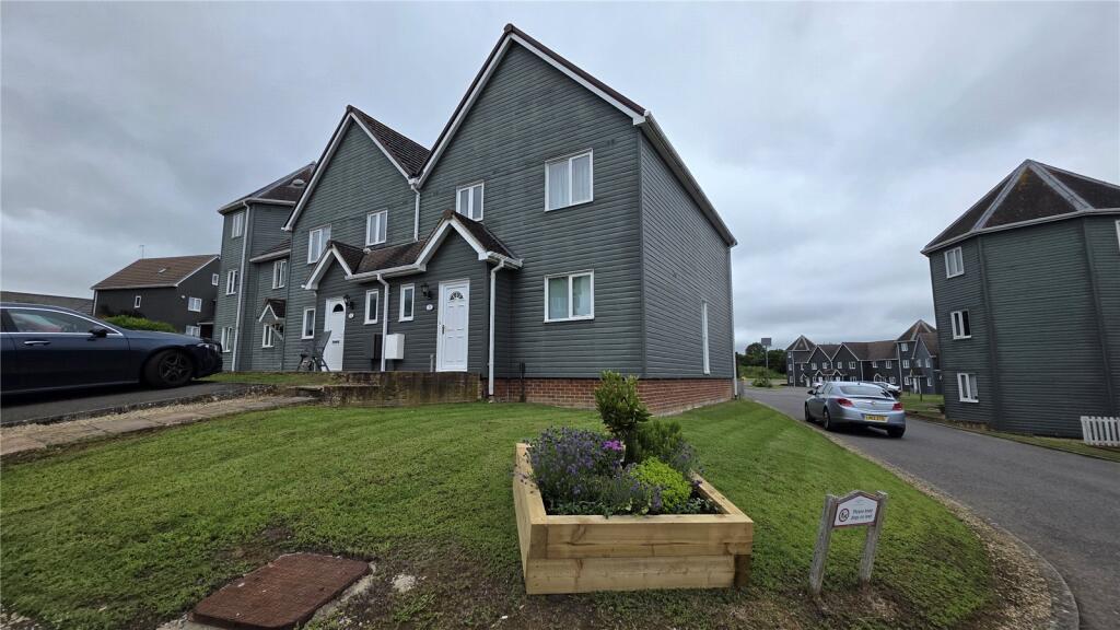 Main image of property: Vastern, Royal Wootton Bassett, Swindon, SN4