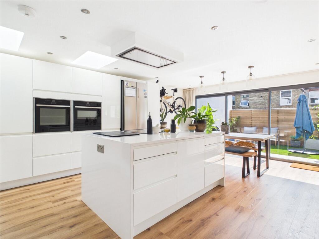 Main image of property: Beauley Road, Southville, Bristol, BS3