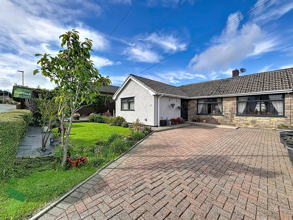 House in Blackburn