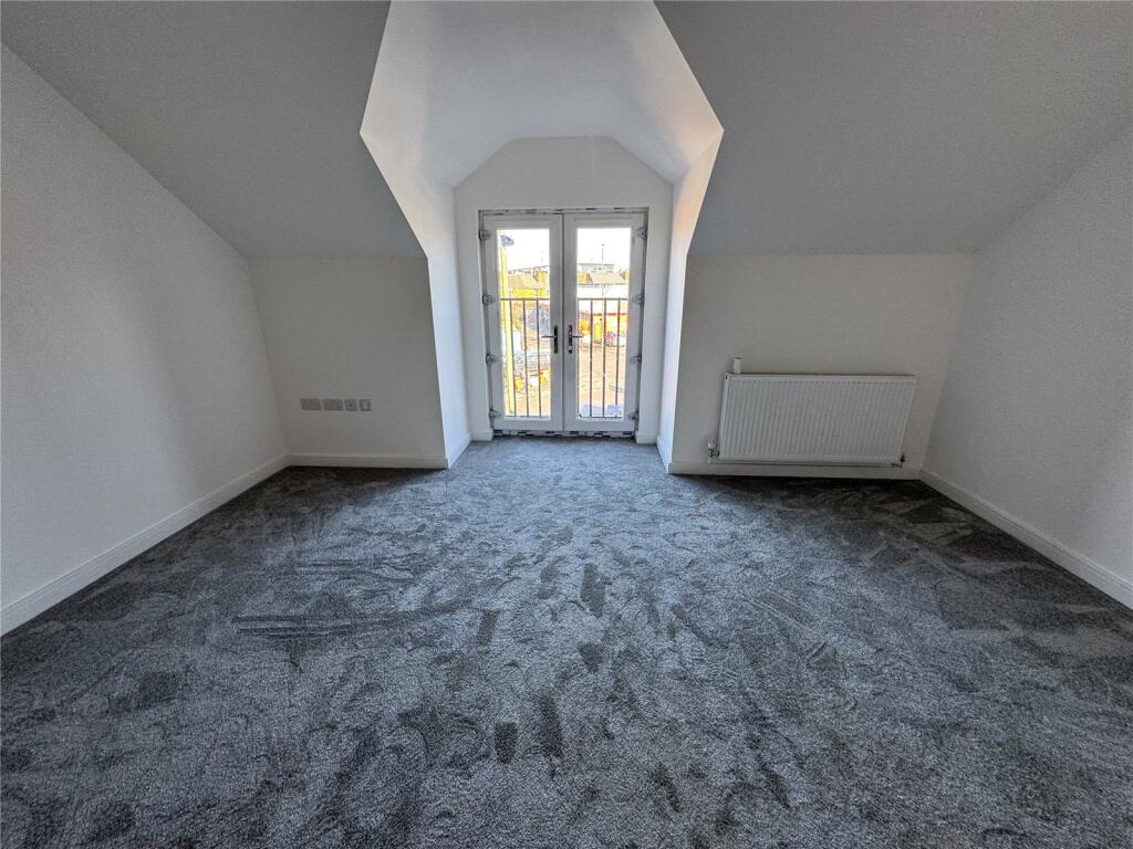 Apartment in Nottingham - View 5