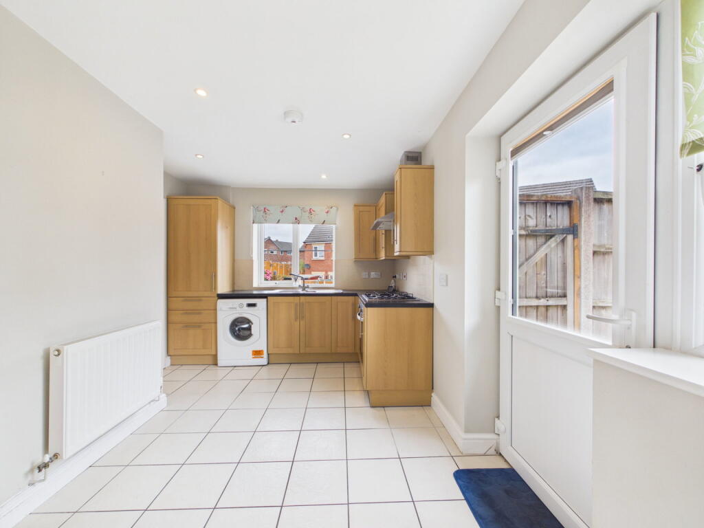 House in Market Drayton, Shropshire - View 4