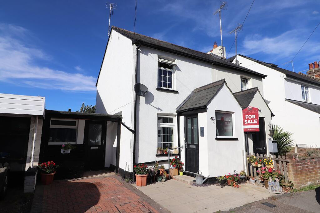 Main image of property: Alleyns Road, Stevenage, Hertfordshire, SG1
