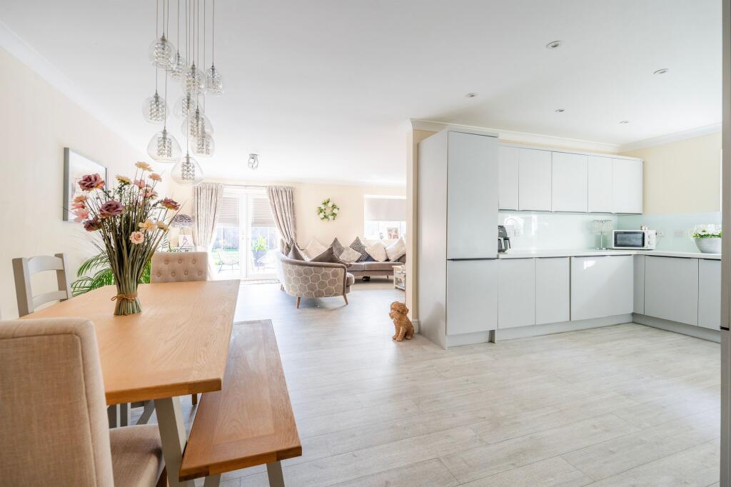 Main image of property: Park Road, Spixworth