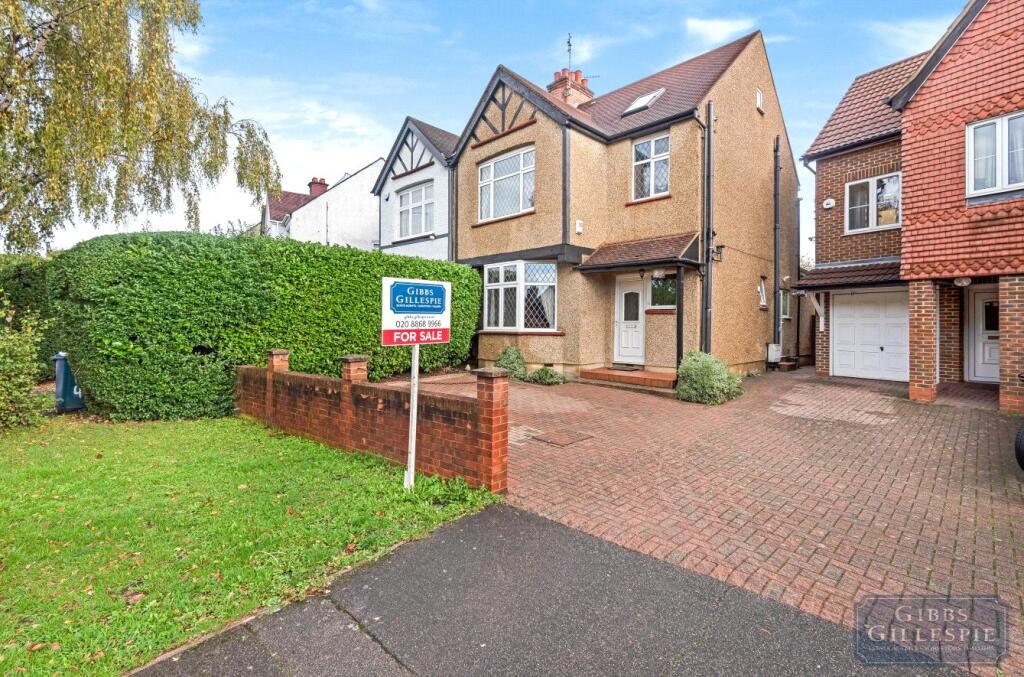 Main image of property: Pinner Road, Harrow, Middlesex