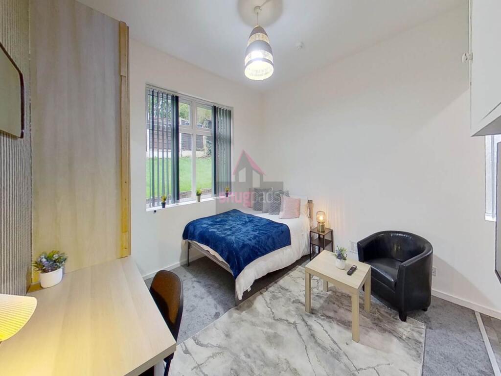 Main image of property: Gildabrook Road, Salford, Manchester