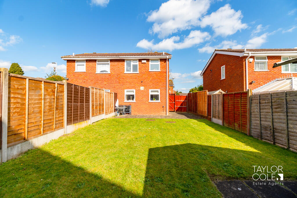 Additional image 19 of Loughshaw, Wilnecote