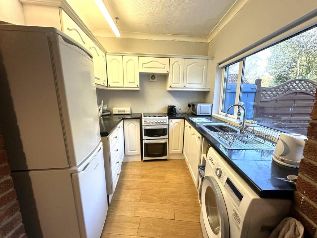 32, Uppleby, Easingwold, York,  photo 4