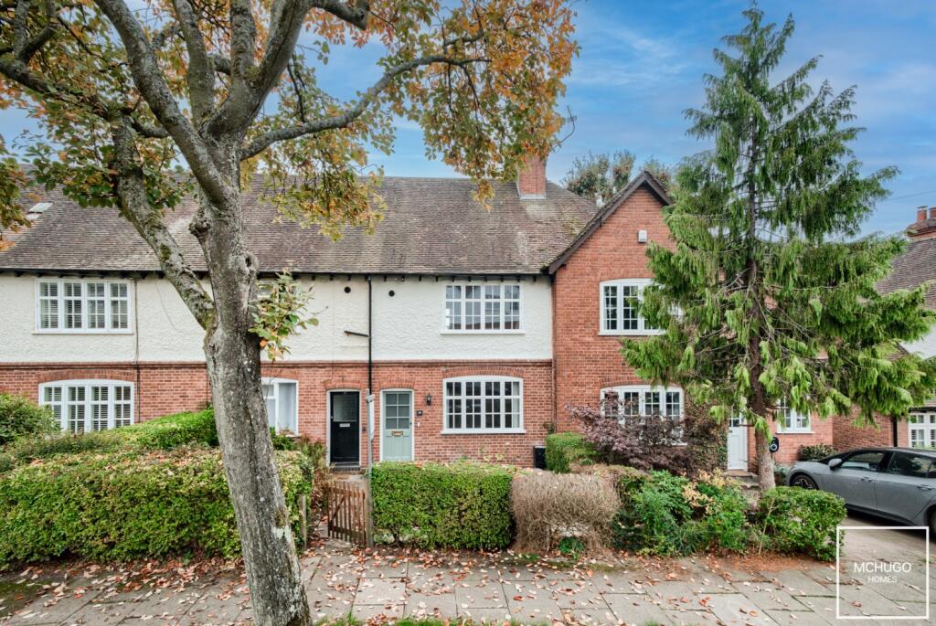 Main image of property: High Brow, Harborne B17 9EW