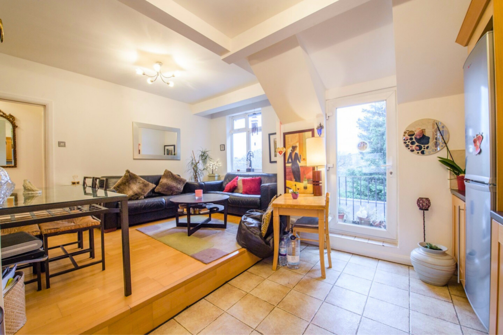 Main image of property: Hurstwood Road, Temple Fortune, London