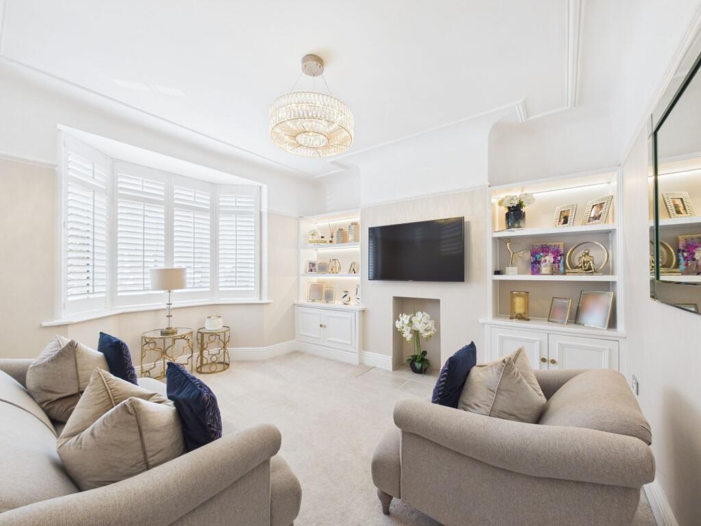 House in Liverpool, Childwall - View 5