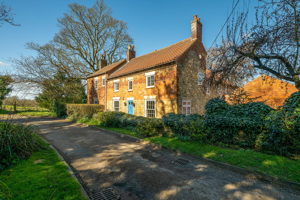 House in North Kesteven, Navenby