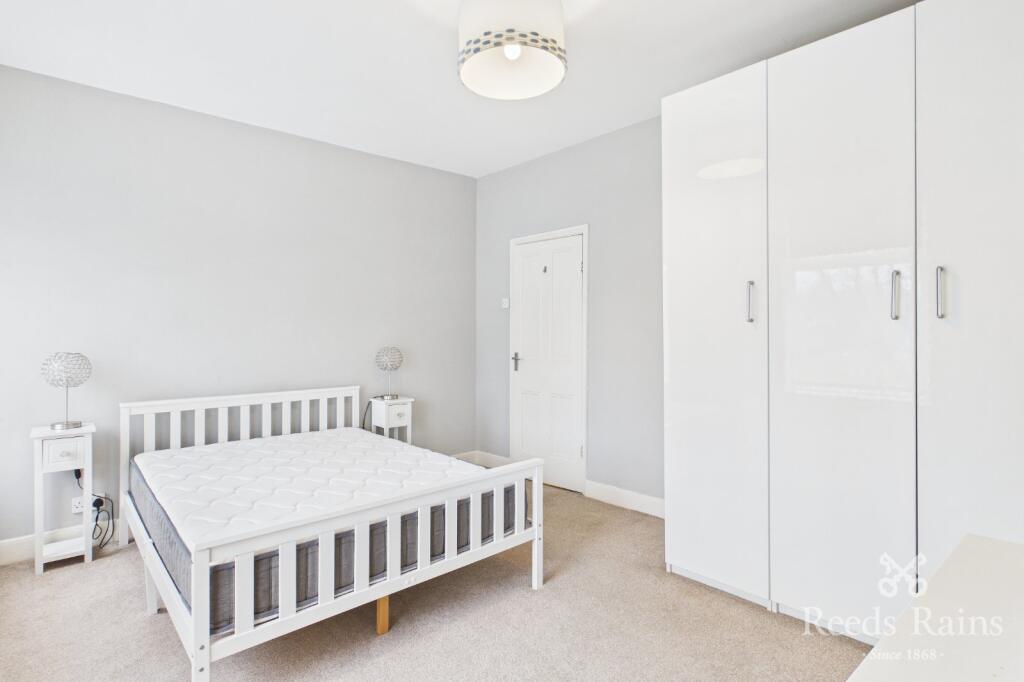 Main image of property: Fitzwarren Street, Salford, Greater Manchester, M6