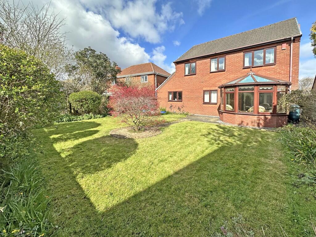 Berrybrook Meadow, Exminster photo 3