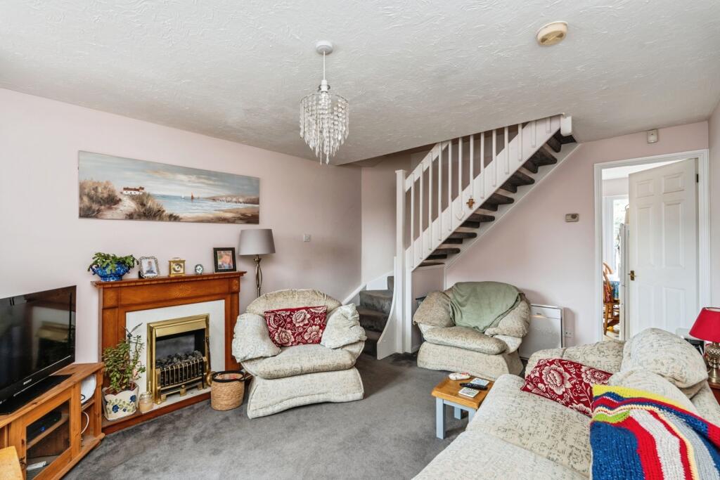 House in Southampton - View 5