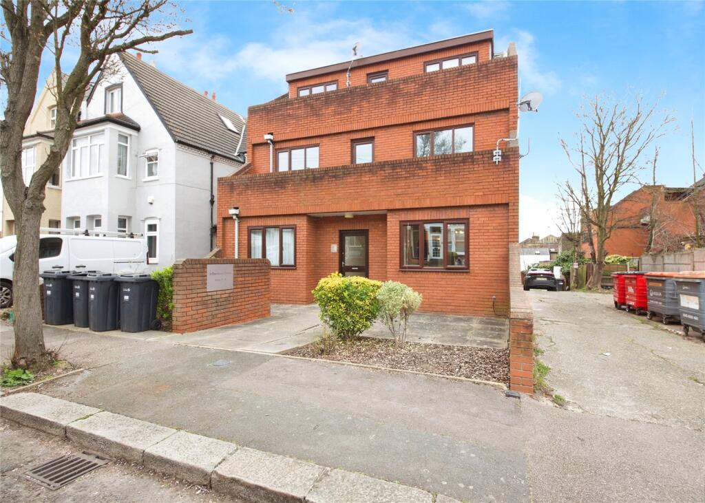 Main image of property: Claremont, Woodford Green, IG8