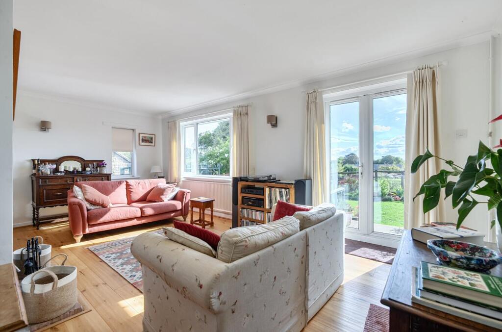 House in Charlton Horethorne - More