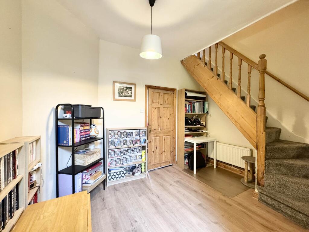 House in St Helens - View 5