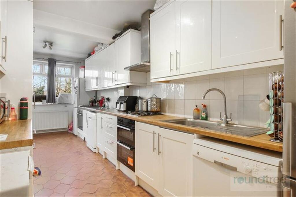 Main image of property: Sinclair Grove, Golders Green NW11
