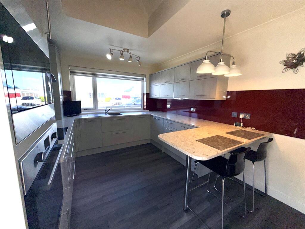 House in Wyre, Lancashire - View 5