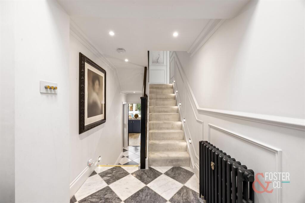 House in Brighton, Withdean - View 3