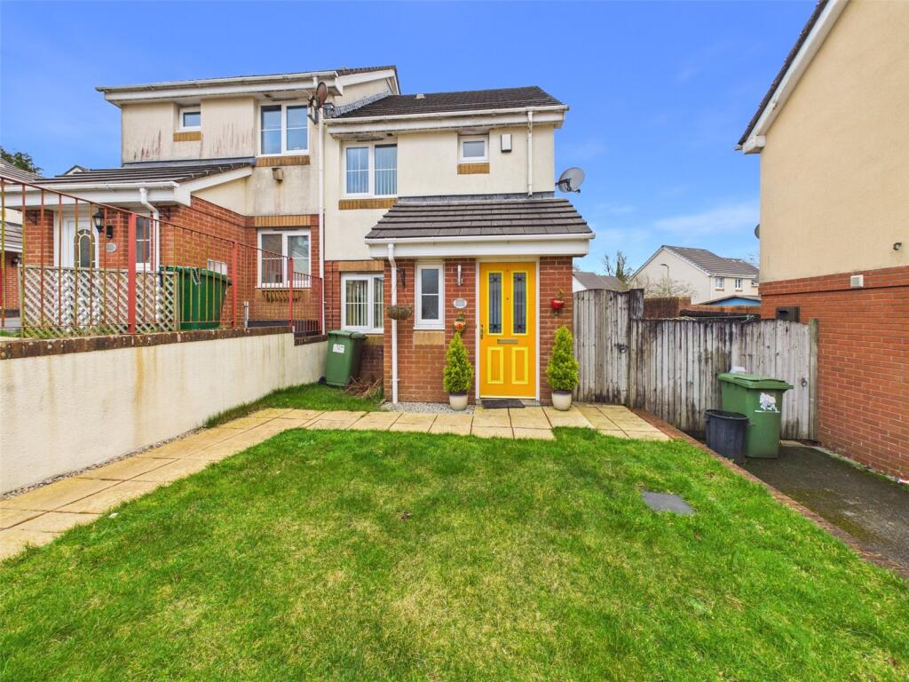 Main image of property: Woodland View, Holsworthy, Devon