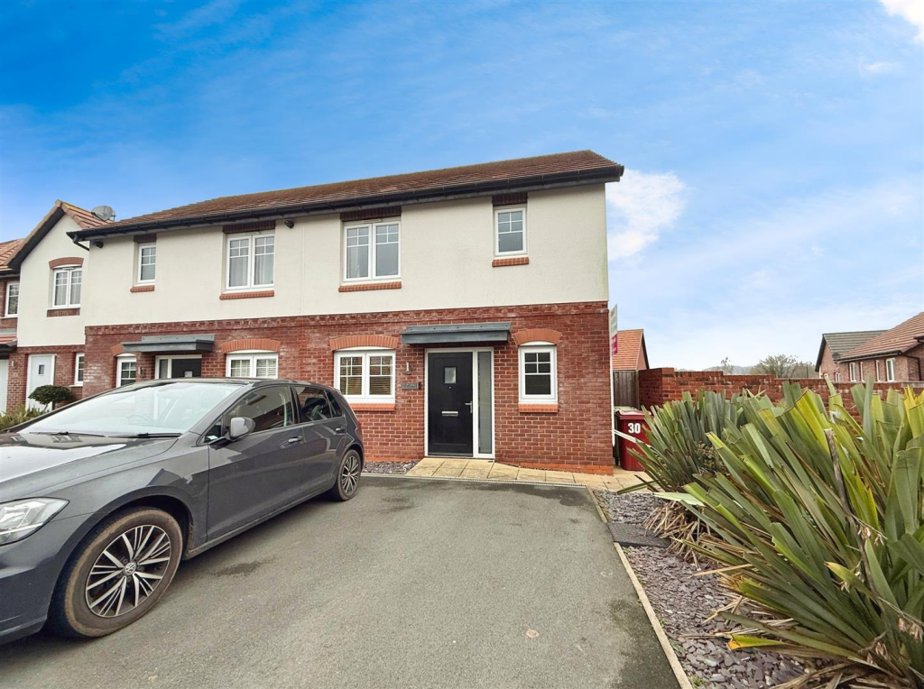 Main image of property: Stoney View, Creswell, Worksop