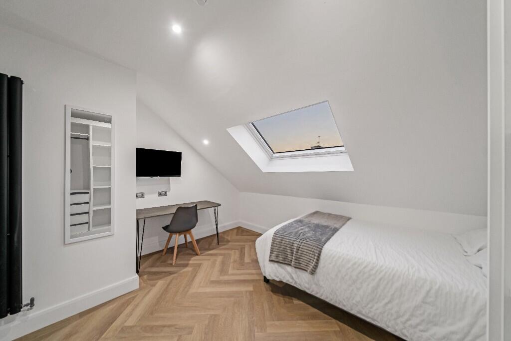 1 bedroom house share for rent