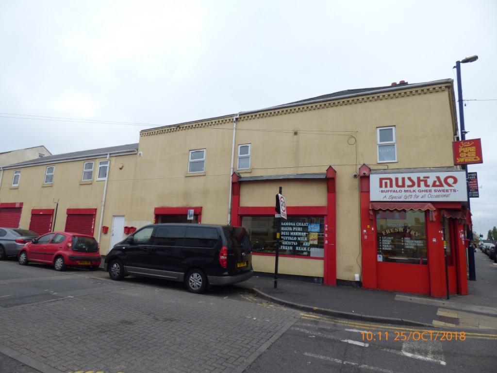 Main image of property: Wright Road, Birmingham, B8