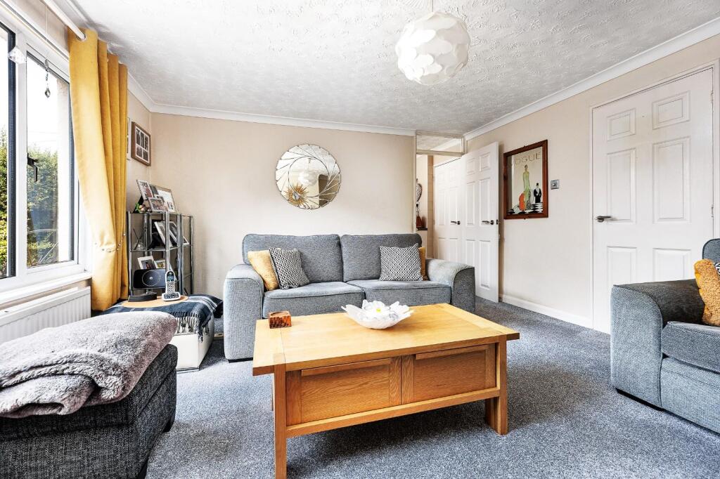House in West Suffolk, Haverhill - View 3
