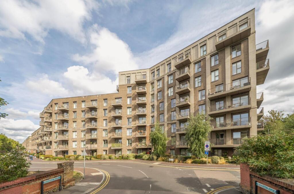 Apartment in London - View 4