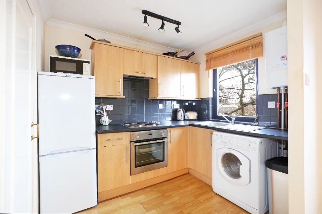 Apartment in Edinburgh - View 5