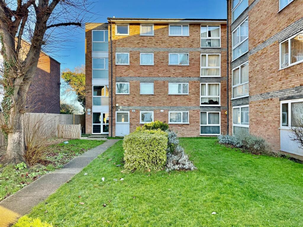 Main image of property: September Court, 1 Dormers Wells Lane, Southall