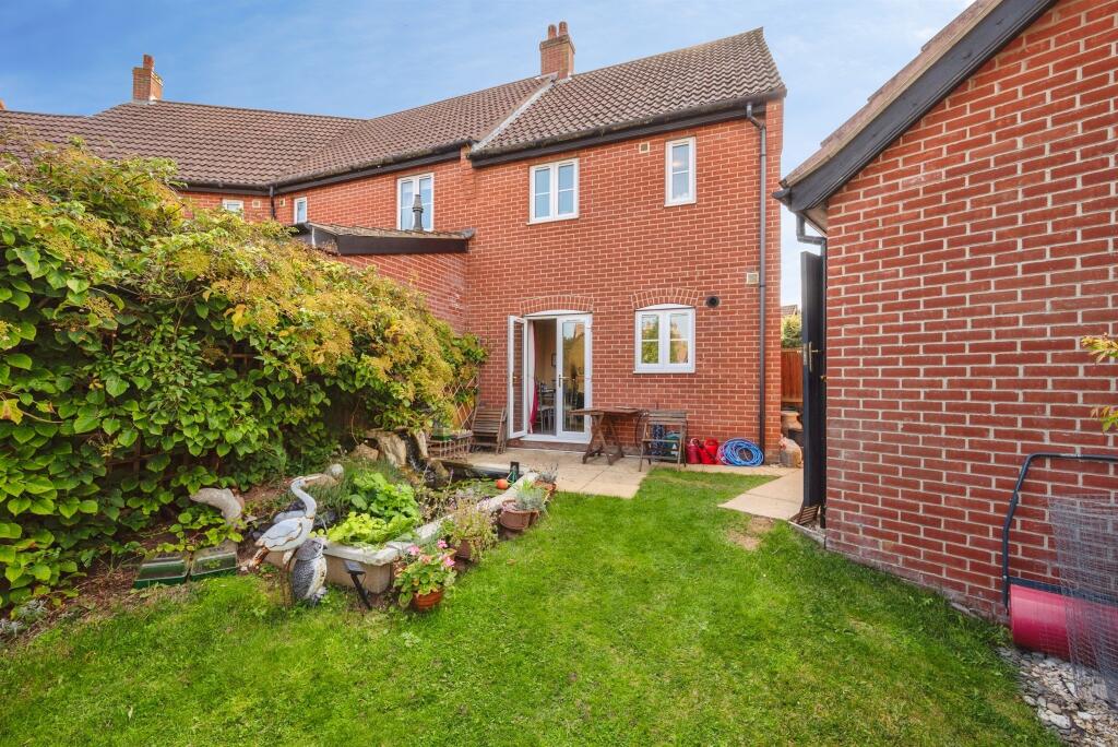 House in Broadland, Aylsham - View 4