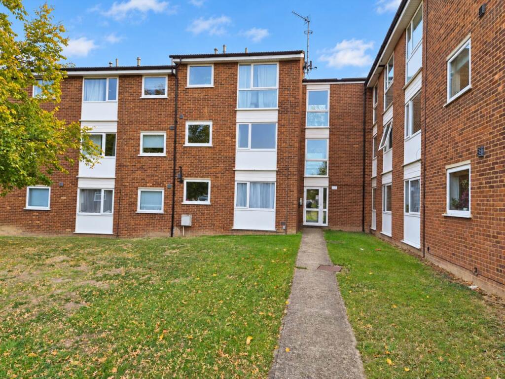 Main image of property: Burns Road , Royston,