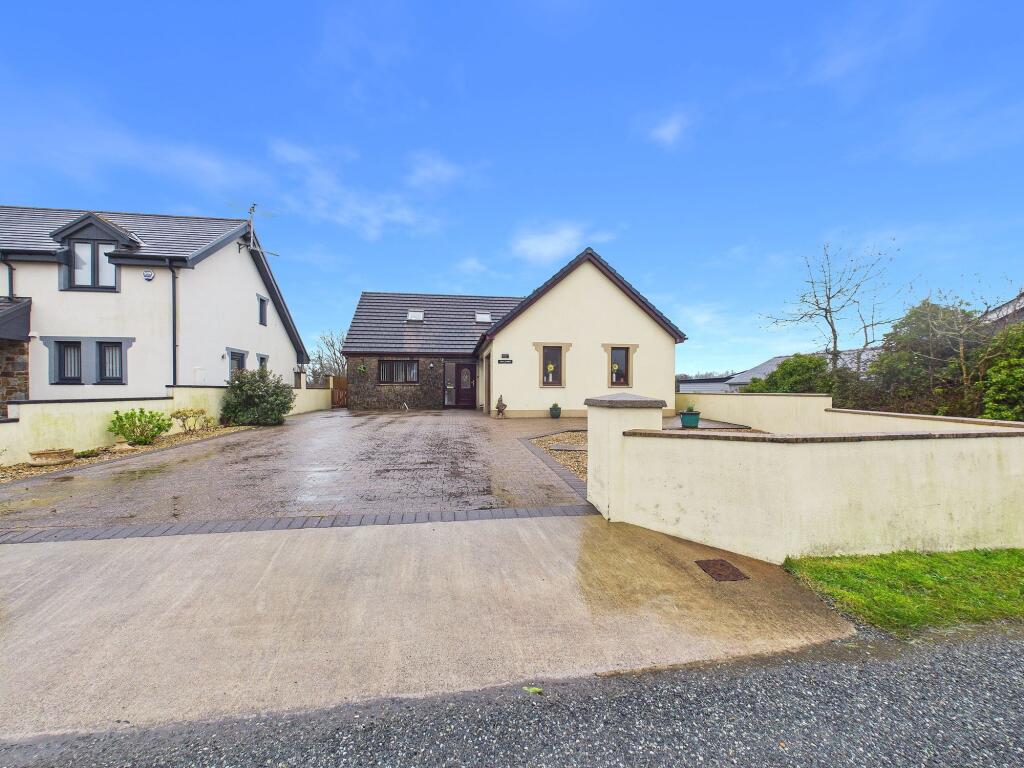 Main image of property: Cold Inn, Kilgetty, SA68