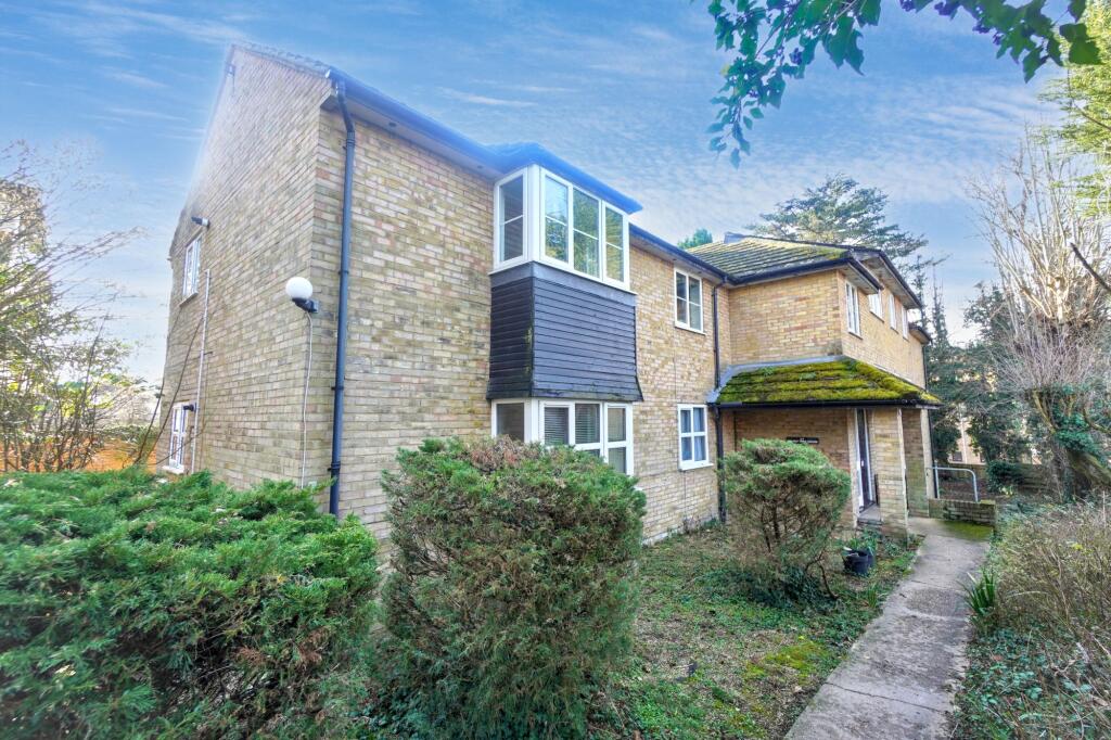 Main image of property: Brambleside, Walnut Tree House Brambleside, HP11