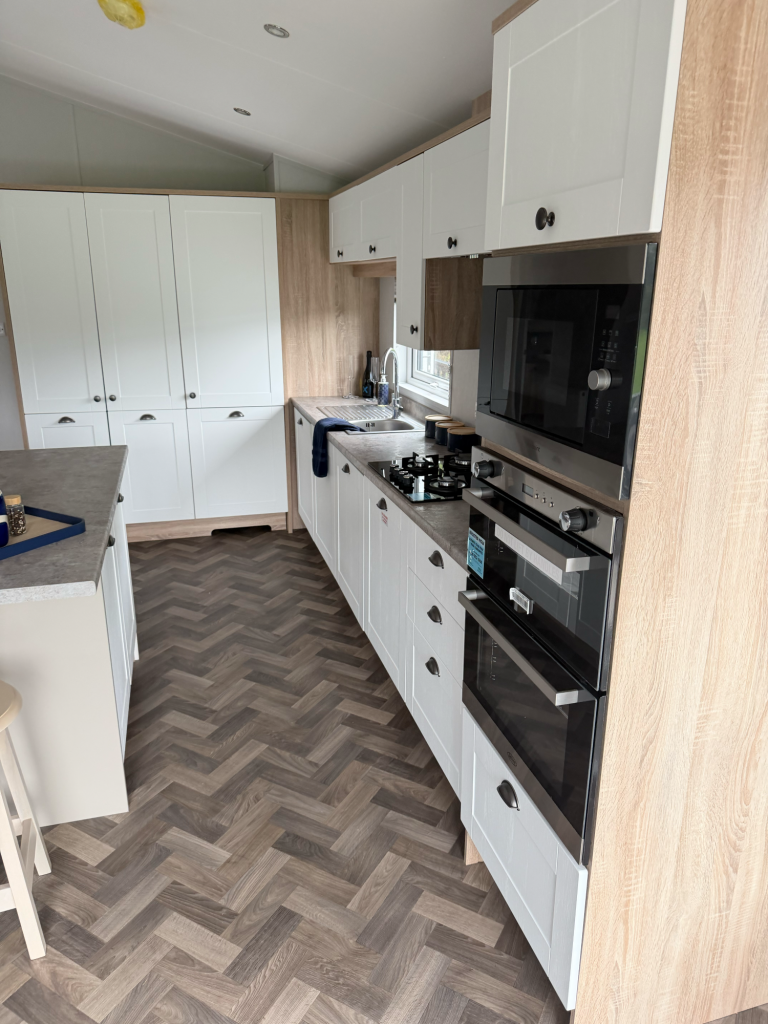 House in Neen Savage, Shropshire - More