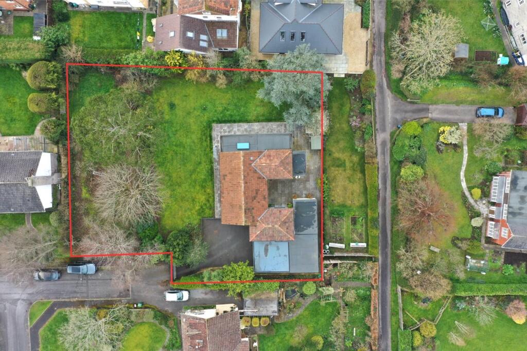 Additional image 36 of Housman Road, Street