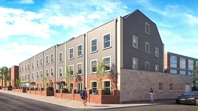 4 bedroom apartment for rent