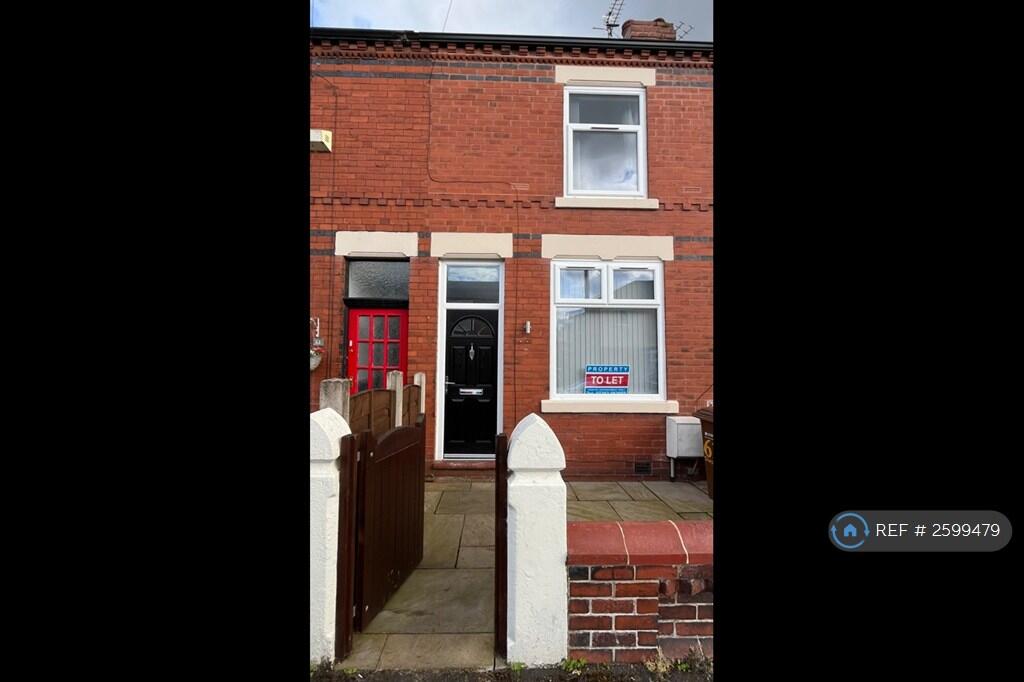 Main image of property: Sharples St, Stockport, SK4