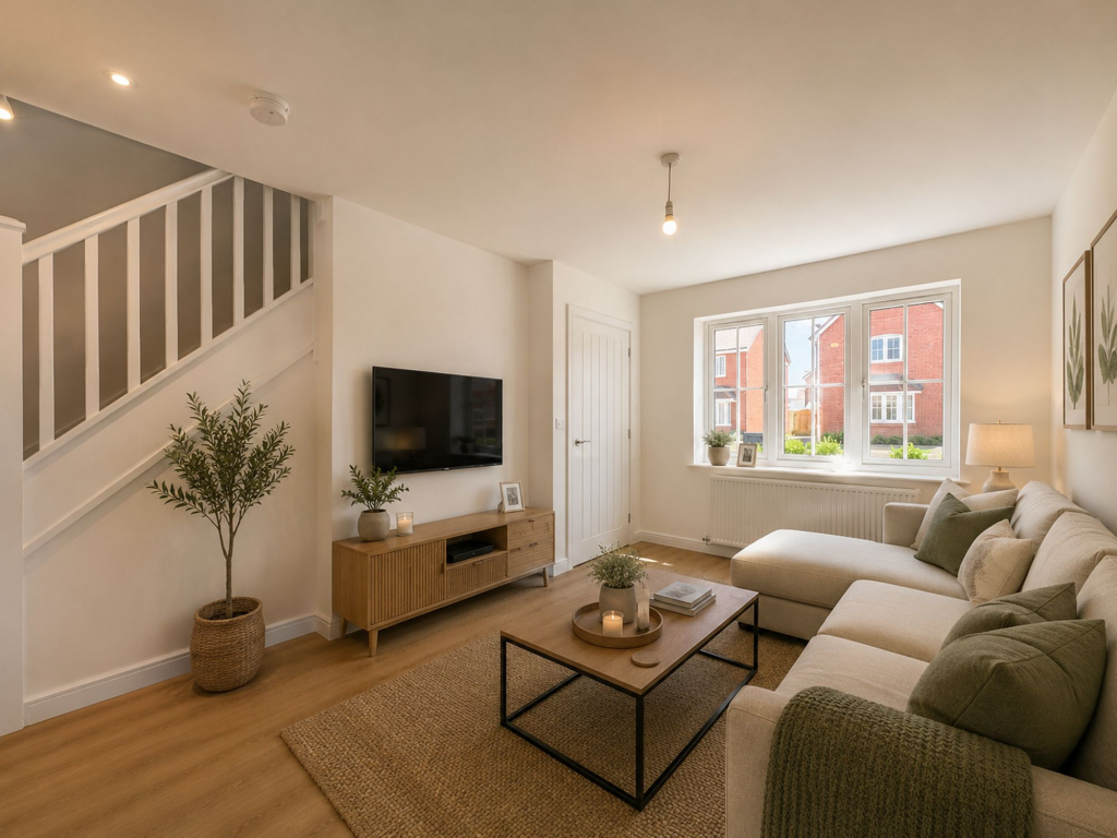 Burney Avenue, Shortstown, MK42 photo 4