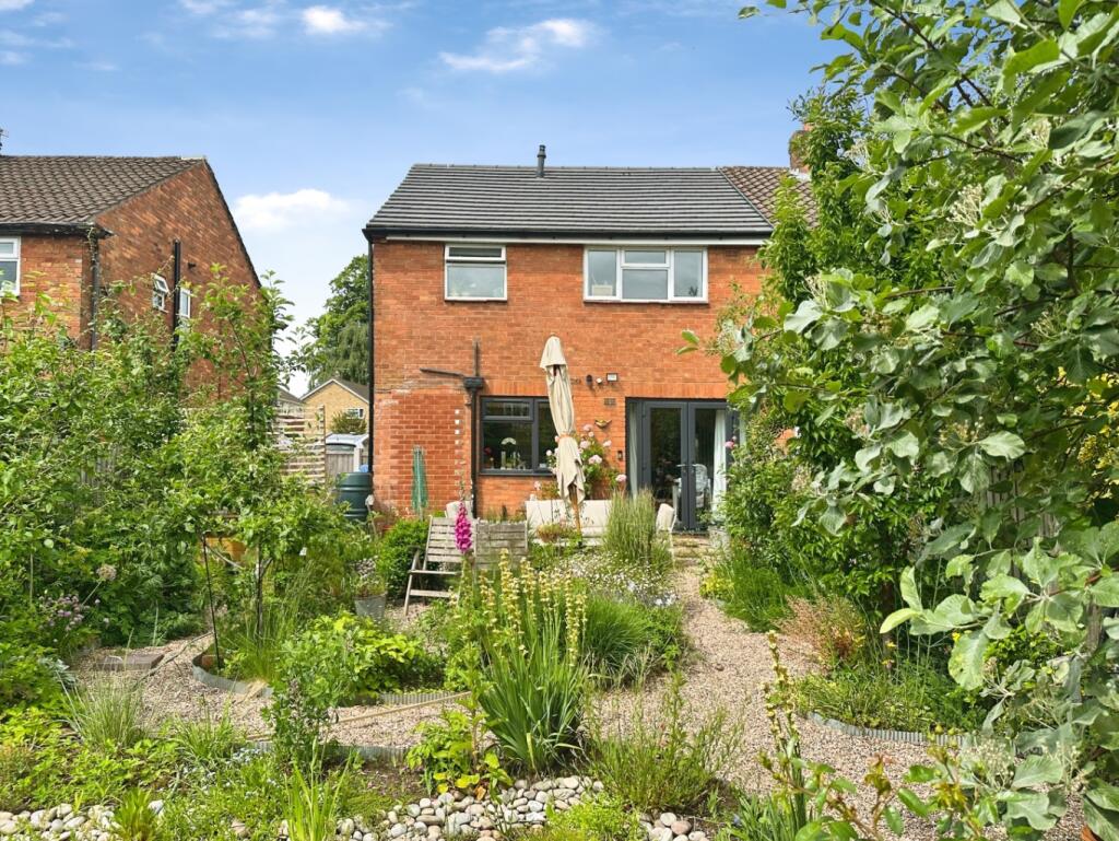 Rosthwaite, Wellington, Telford, Shropshire, TF1 1HX photo 4
