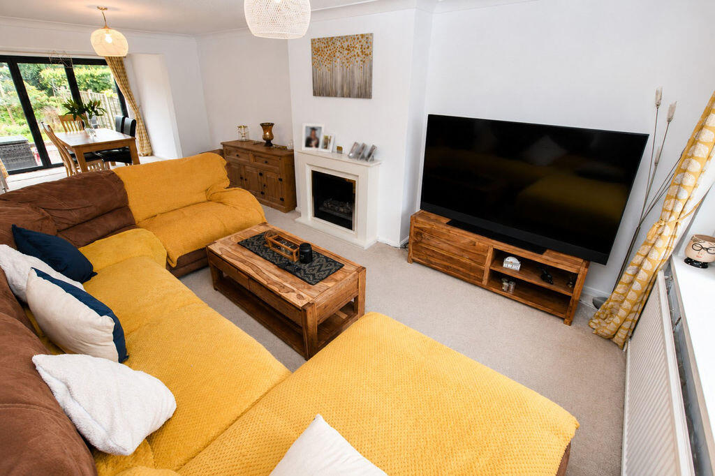 House in Maidstone, Bearsted - View 5