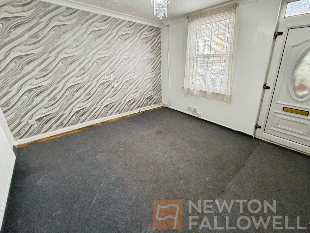 House in Peterborough, Millfield - More