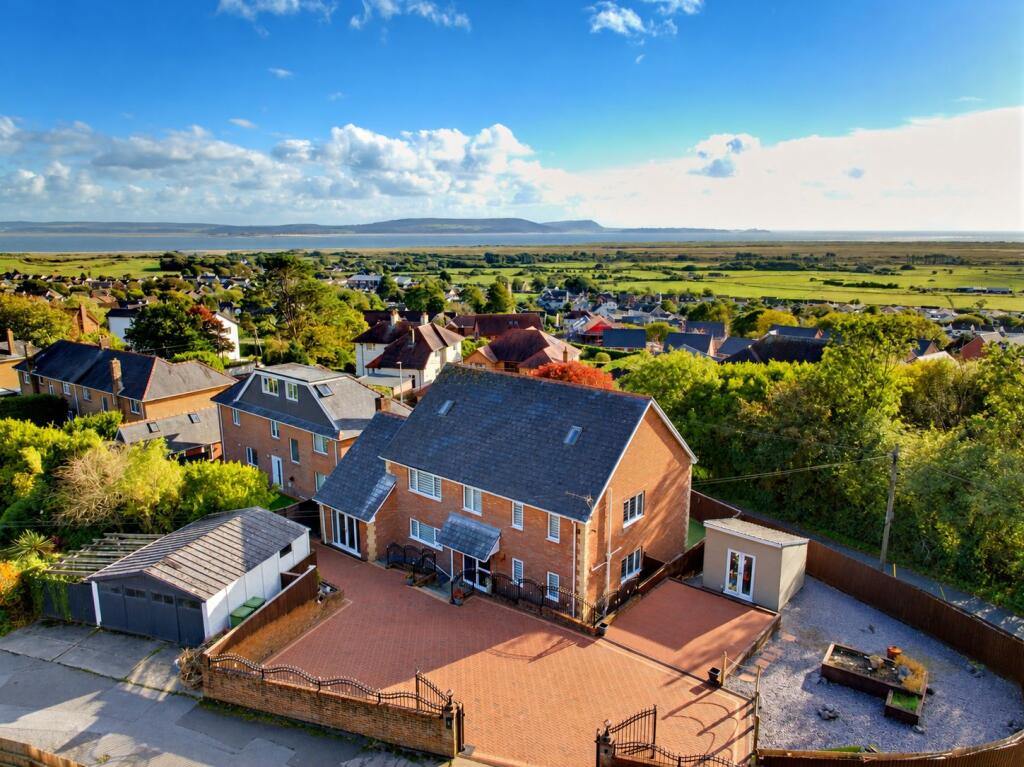 Main image of property: Ar Y Bryn, Pembrey, Burry Port, SA16 0AX
