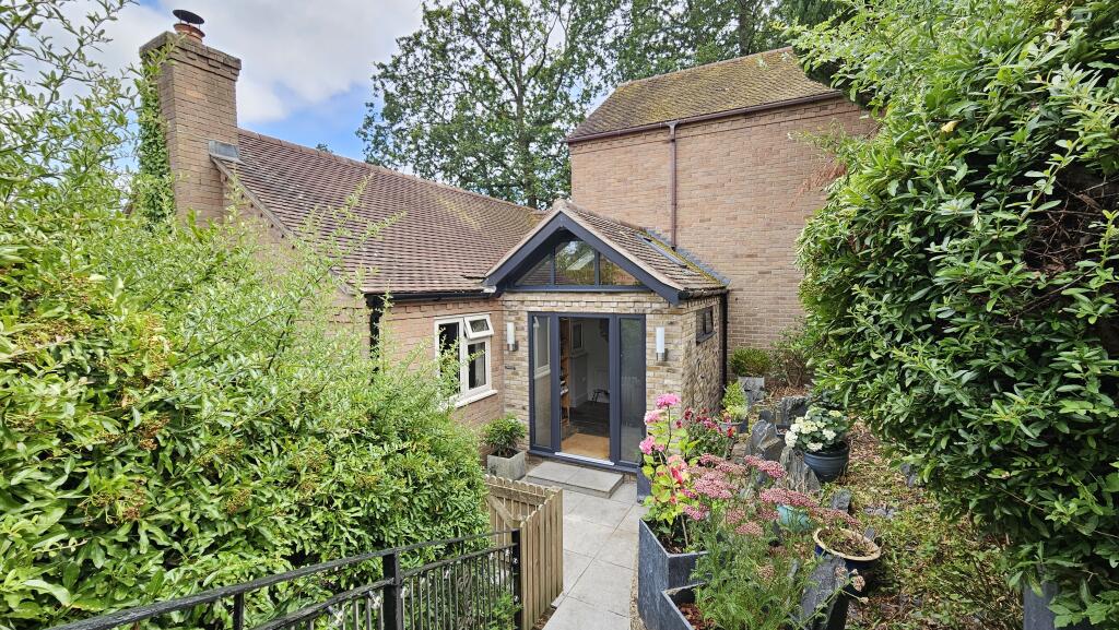 Main image of property: The Nestings, Cunnery Road, Church Stretton, Shropshire