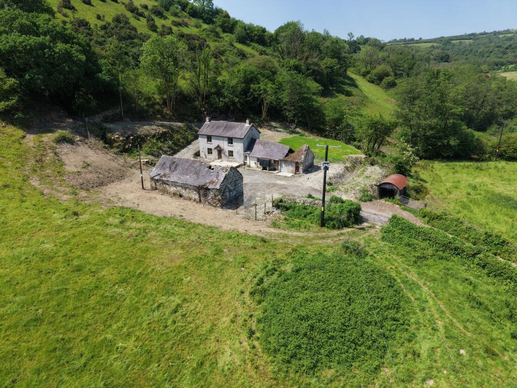 Main image of property: Felingwm, Carmarthen, SA32