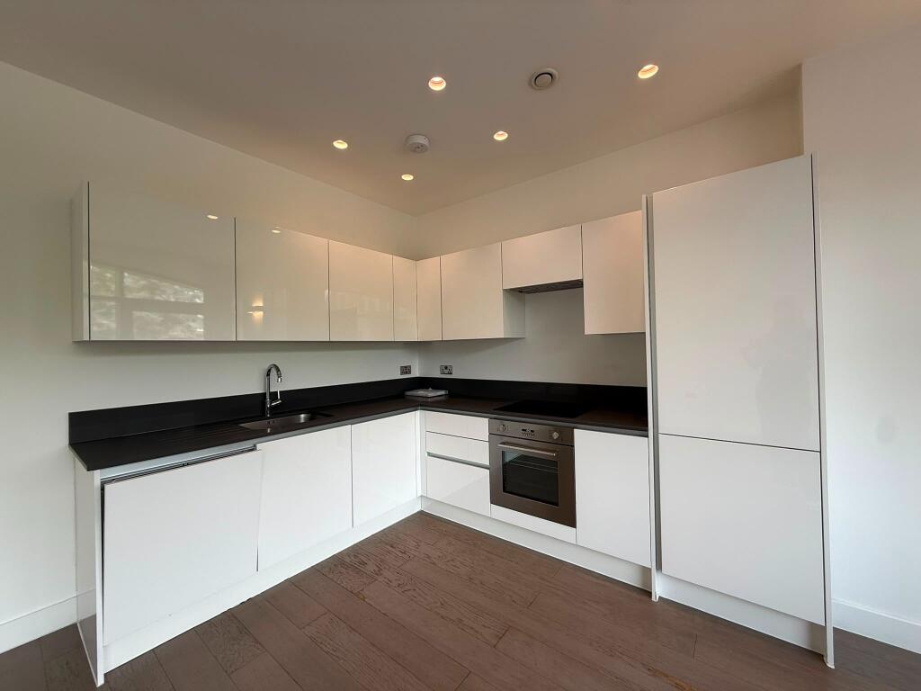 Main image of property: Berkshire Court, Downmill Road, Bracknell