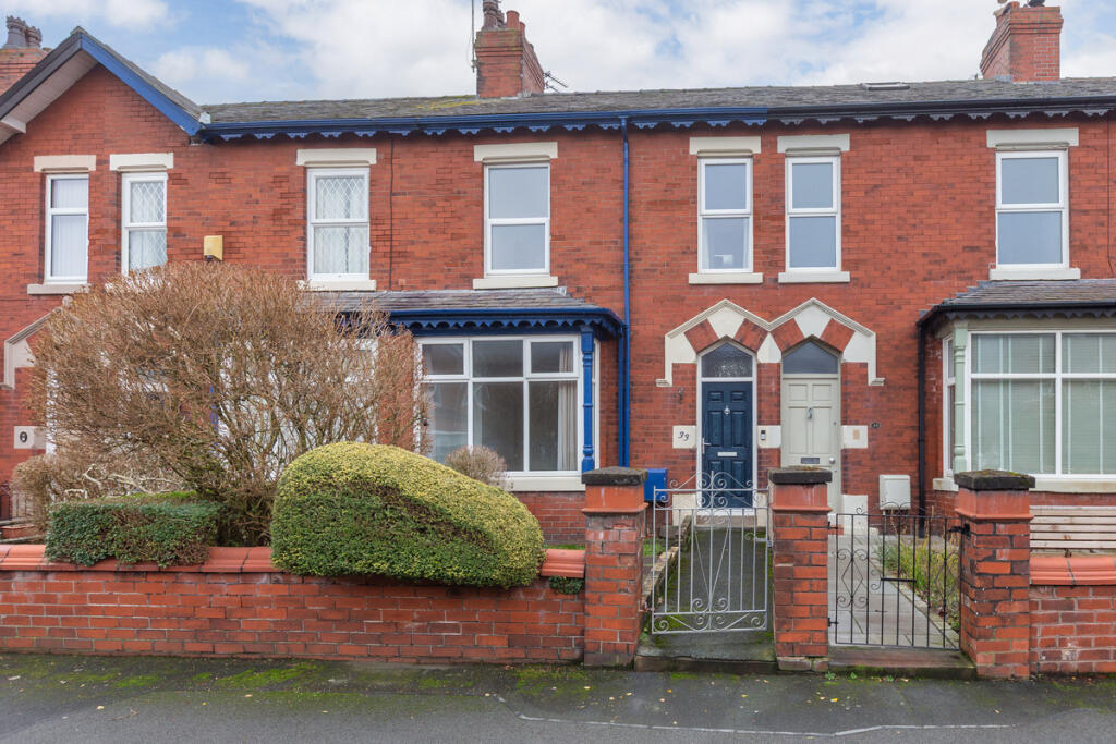 Main image of property: Freckleton Street, Lytham St Annes, FY8