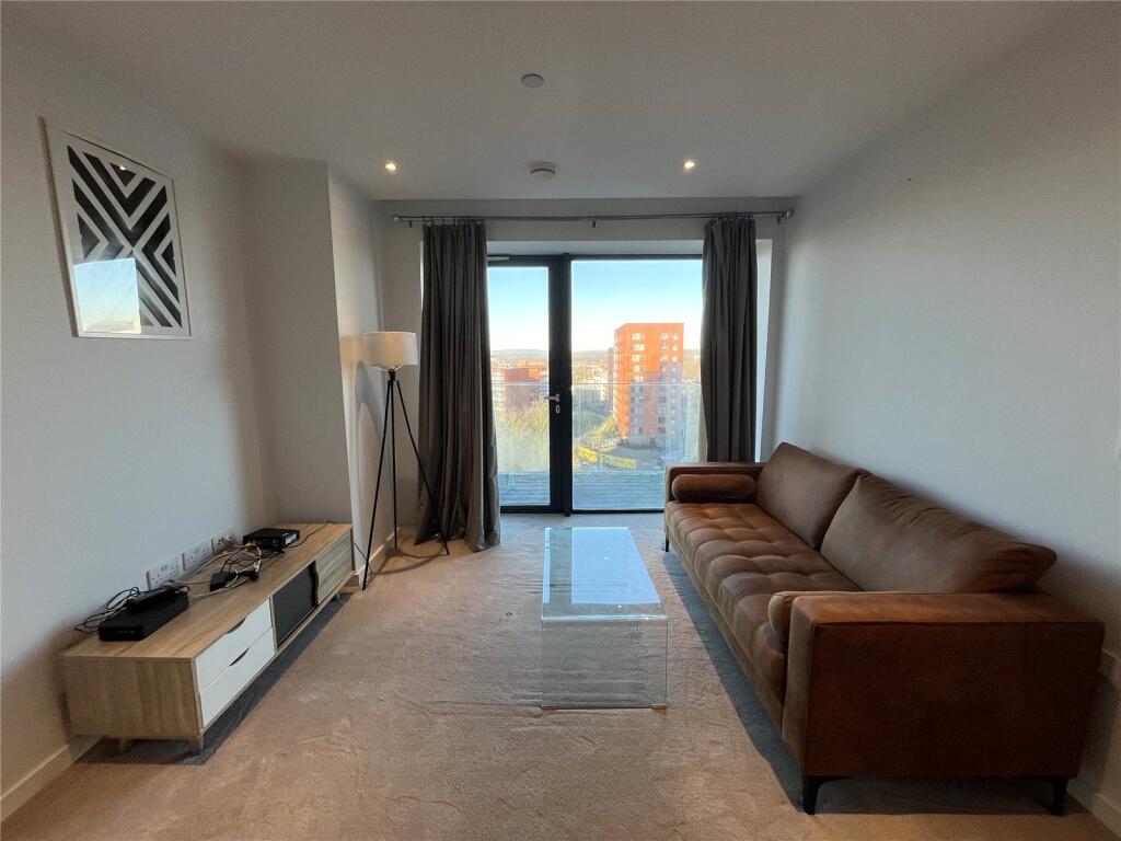 Main image of property: Blackfriars, 56 Bury Street, Salford, M3